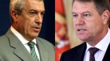 Călin Popescu Tăriceanu:  Klaus Iohannis se crede vreun Churchill ori Nelson Mandela al României