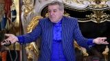 GINERELE LUI BECALI SAU ”Prinţişorul Dobroeştiului”,condamnat inaintea nuntii