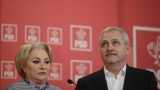 Viorica Dăncilă mai periculoasa decat defunctul Dragnea.