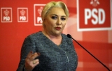 Viorica Dăncilă vrea audit financiar intern la PSD .