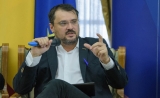 ATAC LA BEREGATA. Acuzaţii în USR. O firmă a unui membru de partid ar fi primit 8.000 euro pentru campanie 