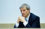 Cioloş: Să fim atenţi şi cu picioarele pe pământ