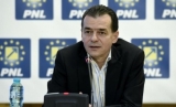 Ludovic Orban:  Noi susţinem mărirea pensiilor.