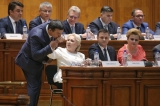 Atenție a prins gustul sedintelor! Viorica Dăncilă va organiza o nouă întâlnire în acest weekend