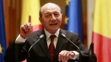 Băsescu, complimente pentru  Dăncilă: 'O să le pună Viorica pielea pe băţ. I-a pus la colţ de nu s-au văzut pe Firea şi Stănescu'