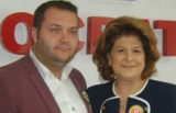   SCANDAL în PSD, după ce Rovana Plumb și-a făcut băiatul vicepreședinte în Dâmbovița.