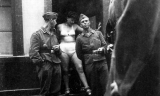 Sexul în timpul Primului Război Mondial: sute de tineri stăteau zilnic la coadă pentru un moment de plăcere