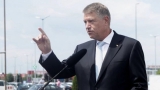 Klaus Iohannis: Opinia Comisiei de la Veneţia, o confirmare asupra intervenţiei abuzive a Guvernului