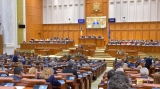 Parlamentul votează, numirile pentru Avocatul Poporului şi vicepreşedinte ANRE