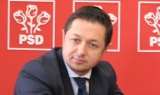 Braşov: Marius Dunca, Susţinut De Organizaţia Judeţeană Pentru Funcţia De Secretar General Al PSD