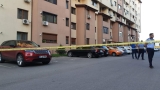 Tânără de 30 de ani ucisă într-un apartament din Bragadiru, înjunghiată de mai multe ori