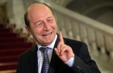 Băsescu, despre Dăncilă: Îi spulberă Vasilica