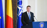 Iohannis, anunţ despre o posibilă plecare de la Cotroceni pentru Consiliul European