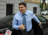   Mazilitul Şerban Nicolae, reacţie tăioasă după ce a fost 'executat' 