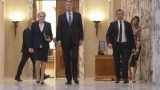 Viorica Dăncilă, refuza portofoliul de comisar european al României