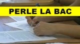 Perle Bac 2019. Care au fost perlele elevilor în acest an