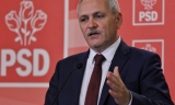 Dragnea iese  din închisoare si revine la conducerea PSD