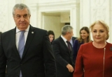 Tăriceanu forteaza  o candidatură comună PSD-ALDE