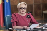 Viorica Dăncilă, despre eventuala candidatură a Gabrielei Firea la prezidențiale: Vom vedea cine are susținere în teritoriu