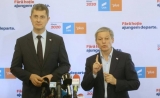 	Latratorii de la USR, impart deja functiile in guvern.  Arogantul Cioloș,viseaza din nou la fotoliul de premier 