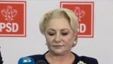 Viorica Dăncilă îi dă replica Gabrielei Firea