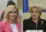 Gabriela Firea își intensifică atacurile asupra Vioricăi Dăncilă și vrea un fel de „nou USL”