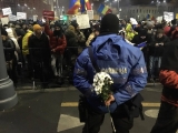 La mitingul din 10 August ,Jandarmii vor intampina manifestantii cu flori si bomboane. Noul șef al M.A.I ,Nicolae Moga  o dă în bară din prima zi : cer ca niciun român să nu mai fie bătut de jandarmi 