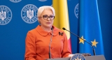 Viorica Dăncilă, replică pentru Klaus Iohannis: Am auzit un discurs de campanie