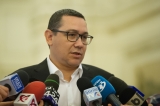 Victor Ponta, atac la rectorul Universităţii Bucureşti: 'A fost recrutat ca informator al Securităţii lui Ceauşescu şi acum dă lecţii de moralitate'