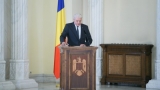 Ministrul de Interne Nicolae Moga  demisie, după șase zile 