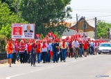 PSD a scăpat de Nea’ Dobrica, Nelucu se pregateste  pentru primăria Mihăileşti!