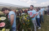 Romii s-au întors în lagăr. Porțile de la Birkenau s-au redeschis pentru noi și vechi „oaspeți”