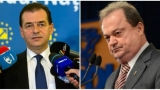 LUDOVIC ORBAN ÎI IA LOCUL LUI VASILE BLAGA ŞI VA CONDUCE CAMPANIA PENTRU ALEGERILE PREZIDENŢIALE