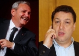 Șerban Nicolae vrea să fie presedinte,macar pentru o zi