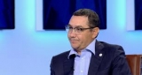 Victor Ponta: „Mi-aș dori să se termine cât mai repede 2021, pentru că un an mai rău nu țin minte!”