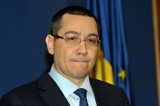 Victor Ponta: “România nu va mai putea să își exploateze resursele naturale” 