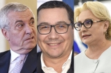  Viorica Dăncilă: Victor Ponta este mincinos și duplicitar