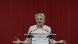 Viorica Dăncilă îi dă o replică dură lui Klaus Iohannis