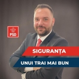 Vlad Popescu, candidat la Camera Deputatilor ,din partea PSD Suceava: Dialogul cu cetățenii este  cel mai important lucru 