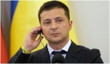 Volodimir Zelenski va participa la discuțiile cu liderii G7 pentru a discuta în privința invaziei din Ucraina