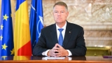 Klaus Iohannis preia controlul  ministerelor