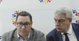 Mihai Tudose sare la gatul lui  Ponta : „Nu ai vrea tu, Victor, să-ți dai tu demisia?”