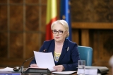 www.ziarulatak.ro  Viorica Dăncilă vorbește despre TRĂDARE, după ce a intrat în turul 2