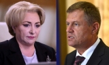 DATE EXIT POLL IRES: Klaus Iohannis - 66,5%, Viorica Dăncilă - 33,5%