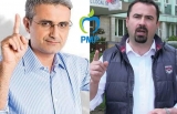 www.ziarulatak.ro Scandal în PMP între Turcescu și Ștefănel Dan Marin. “Nu candidezi la primăria sectorului 4 că îl superi pe Băluță?”