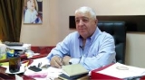 www.ziarulatak.ro Primarul oraşului Mihăileşti, Mihai Dobre:  “O campanie electorală nu se face cu minciuni sau ştiri false, plătite la comandă”