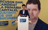  www.ziarulatak.ro Nicușor Dan contre cu Rareș Bogdan! Informația cu care aruncă-n aer PNL