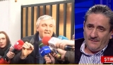 Mirel Curea spune despre cazul lui Beuran: procurorii DNA sunt RETARDAŢI sever