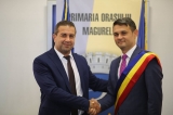  Primaria Orasului Măgurele Lăfăială pe banii fraierilor