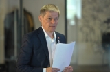  Ciolos,criza de nervi  la adresa PNL si Nicusor Dan